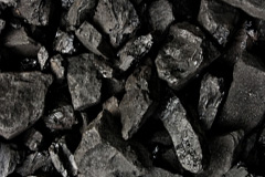Helperthorpe coal boiler costs