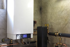 Helperthorpe condensing boiler companies
